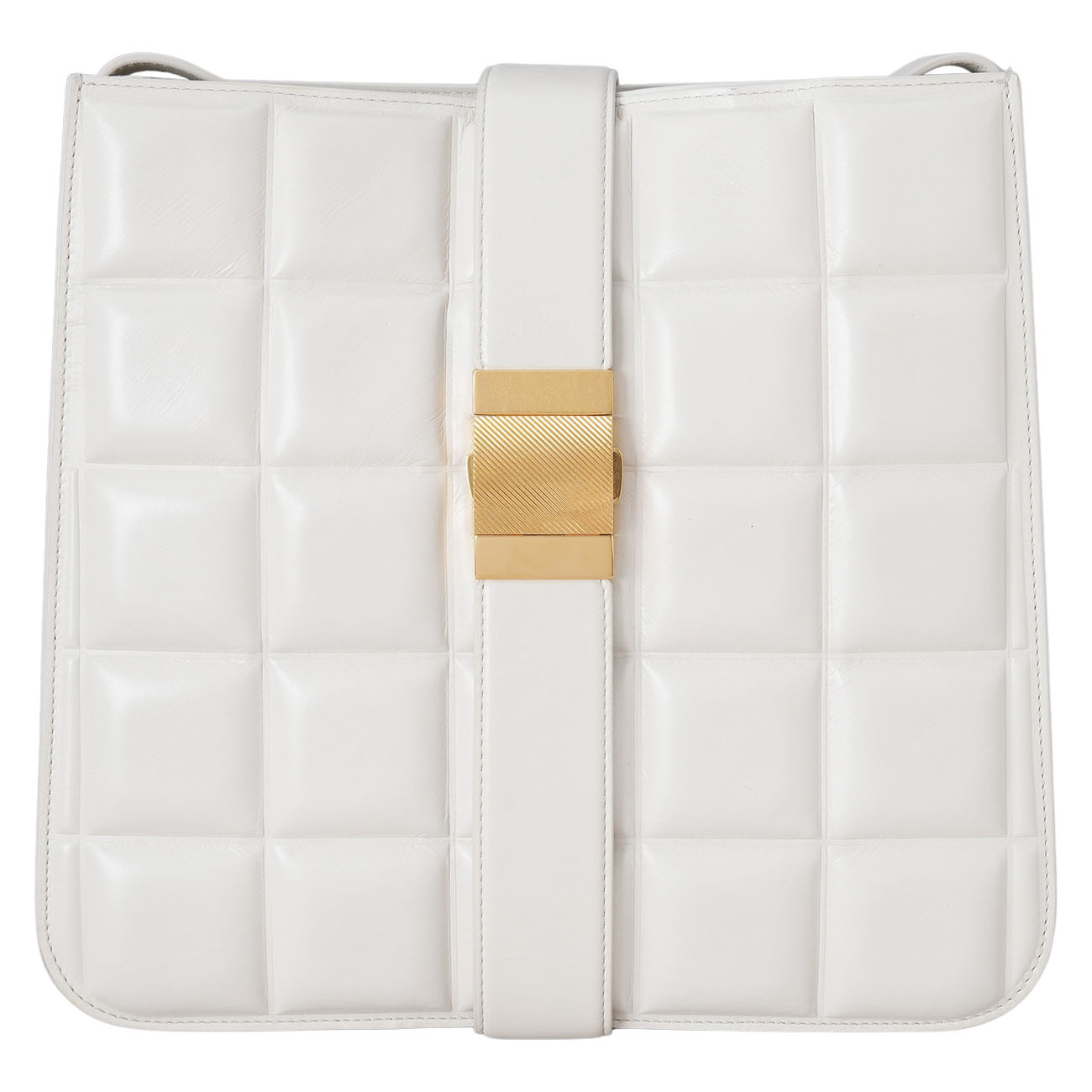 BOTTEGA VENETA(USED)보테가베네타 패딩 마리백